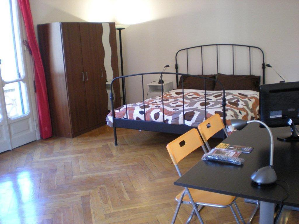 B&B Bologna Old Town And Guest House חדר תמונה